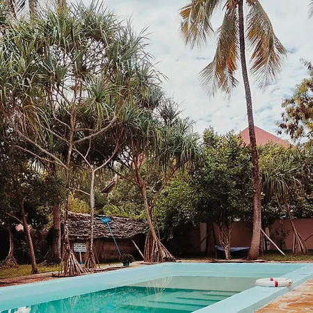 Laguna Palace Resort